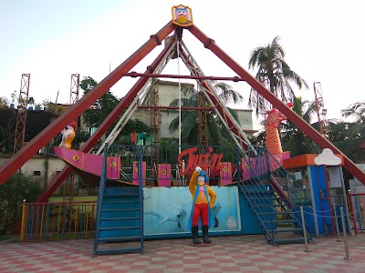 Photos of Fantasy Island, Diabari, Uttara