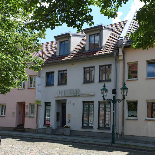 Behr Immobilien