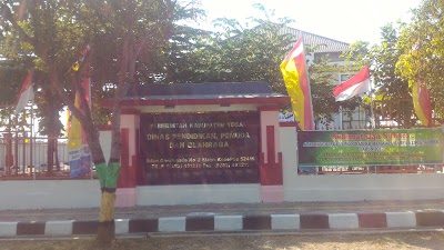 Photos of Dinas Pendidikan Pemuda Dan Olahraga