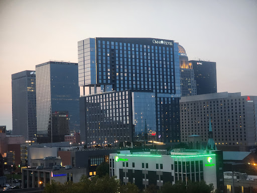 UofL Health – Heart Hospital at Jewish - Thumbnail