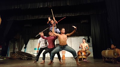 Photos of Sovannaphum Arts Association & Art Gallery