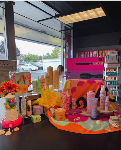 Salon Services PRO - Beaverton Gallery - United States