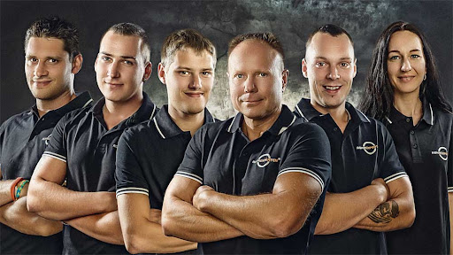 ROHREXPERTEN IQ GmbH & Co. KG