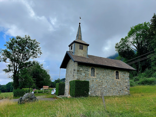 Chapelle de Laprau - Thumbnail