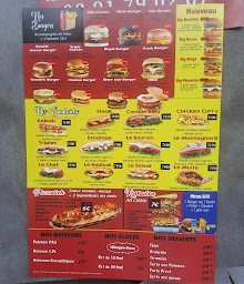 Photo n°18 de Di Napoli Pizza Vermelles à Vermelles (Pizzeria)