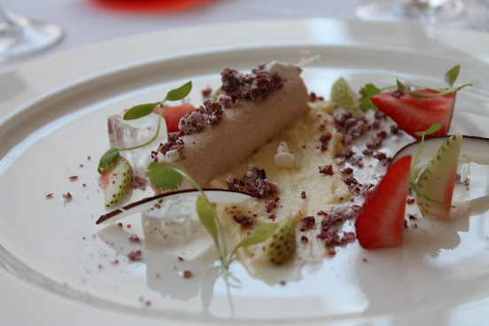 Sienna Restaurant by null