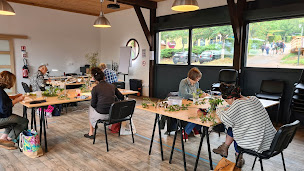 Photo n°35 de Domaine de la Cabane Verte à Moux-en-Morvan (Séminaire)