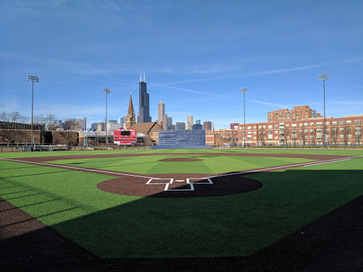 Flames Field - Thumbnail