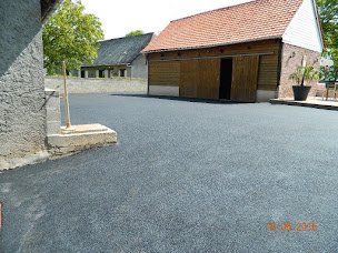 Photo n°1 de Albio Tp à Fresnoy-Folny (Société de travaux publics)