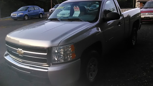 Wolcott Auto Exchange - Thumbnail