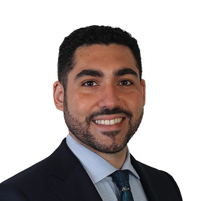 Youssef Garcia Bengochea Md