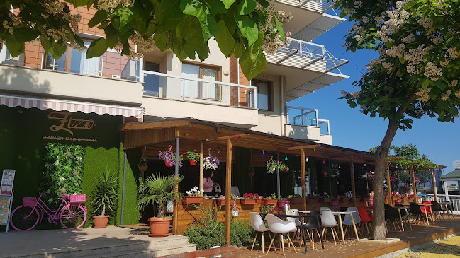 Ресторант с детски кът ZIZO - Поморие