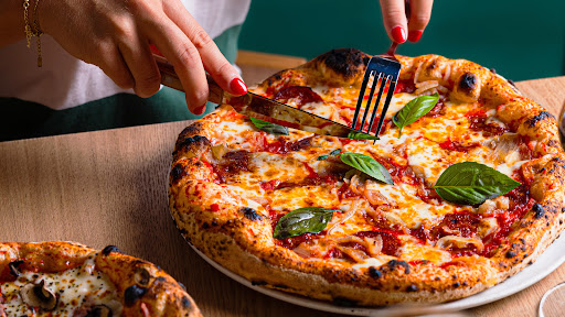 Photo 3 - Pizza Cosy