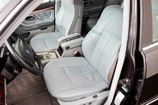 RAP Car Detailing - Thumbnail