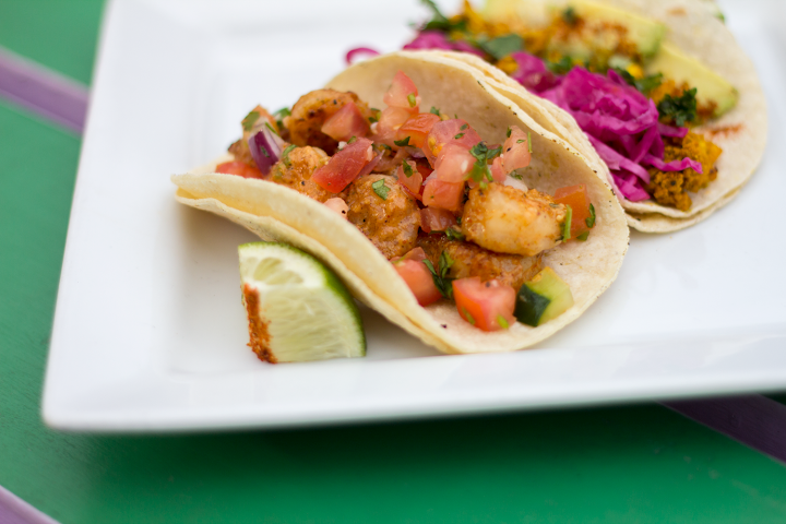 Grey Eagle Taqueria by null