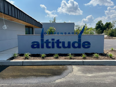 Photo of Altitude Cannabis South Toms River