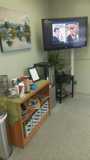 Coho Family Medicine Gallery - United States