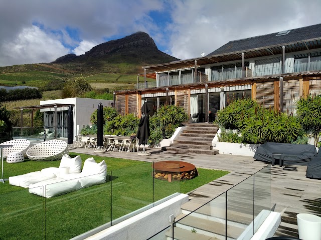 Clouds Estate Guest Villa & Cottages Hôtel