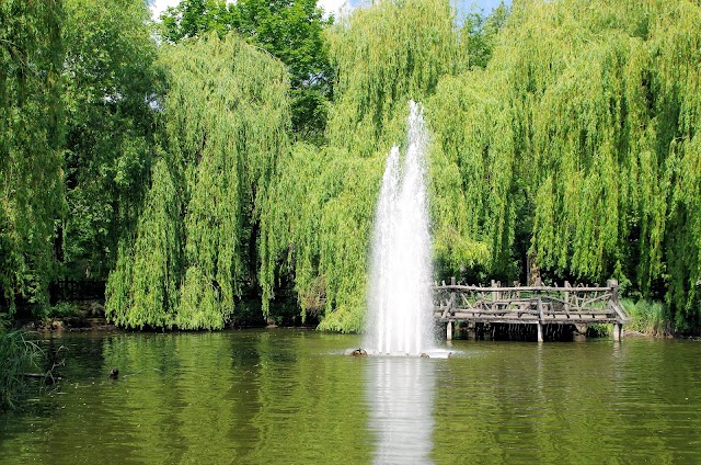 Volkspark Friedrichshain