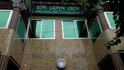 Photos of Holy Health Home