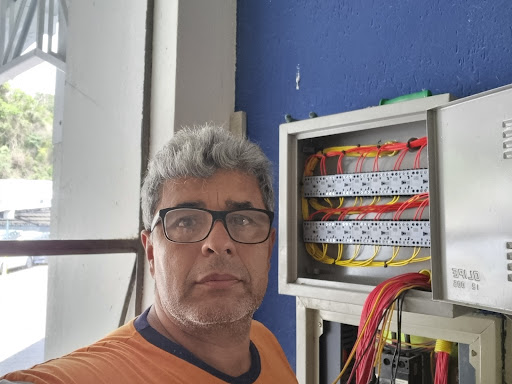 Saiso Electric - Eletricista em Atibaia, Automação, Quadro de distribuição, aterramento, Projetos Autocad. Nota Fiscal.