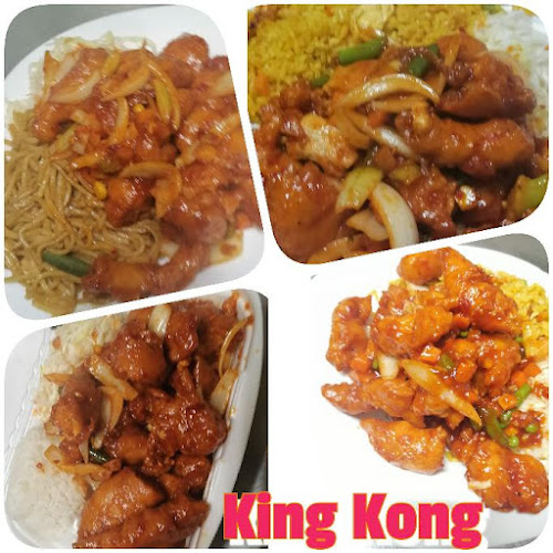 Opinii despre Bar Viet Hoang în Polesie - Restauracja