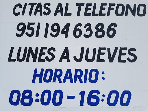 Servicios Médicos Alvarez Gallery - Mexico