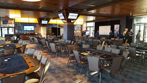 The E Casino Events Gallery - United States