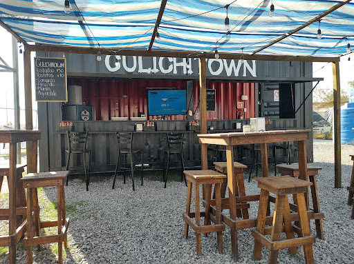 Culichitown Ags