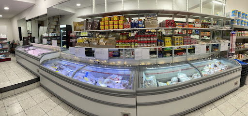 Épicerie NYANZA - Thumbnail