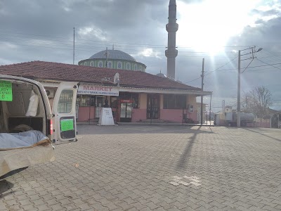 sebepli köyü camii