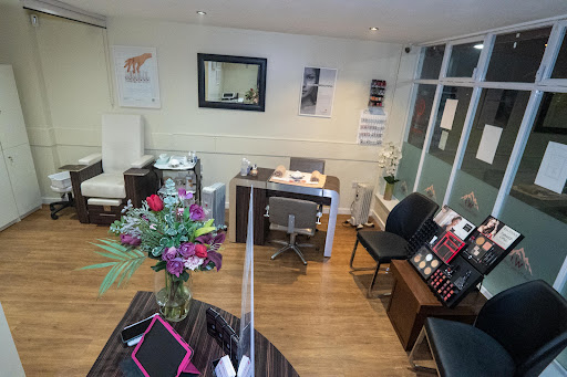 The Wellbeing Salon - Thumbnail