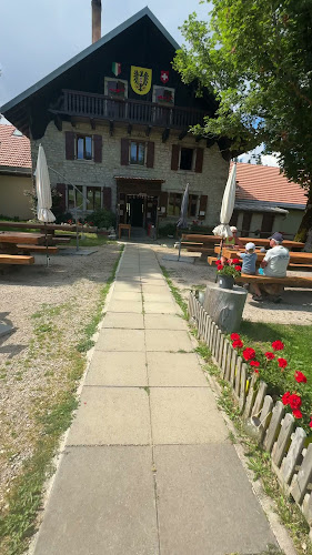 Rezensionen über La Grand Vy in Val-de-Travers NE - Restaurant