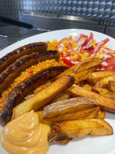 Photo 3 - Le Roi du Burger