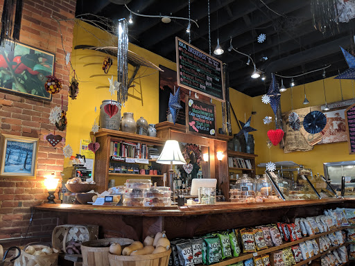 Main Street Antiques-Collectibles - Thumbnail