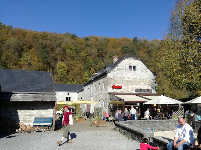 Ferme de Palogne