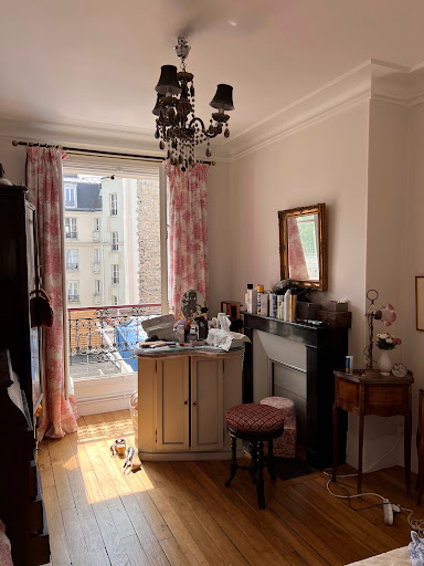 Nicodemo Bruzzese - IAD Immobilier Argenteuil - Thumbnail