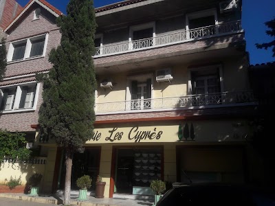 Photos of P&acirc;tisseries Orientales- le Cypr&egrave;s