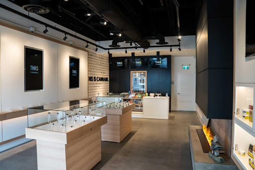 THIS IS CANNABIS Gallery - United States