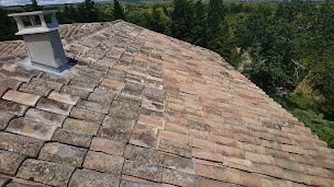 Photo n°4 de Maçonnerie Salvi à Saint-Marcel-d'Ardèche (Maçon)