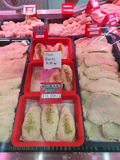 J&S Quality Meats - Thumbnail