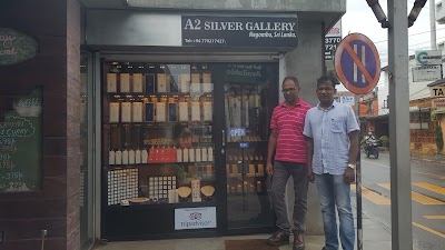 Photos of A2 Silver Gallery