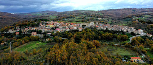 Cercepiccola - Visual