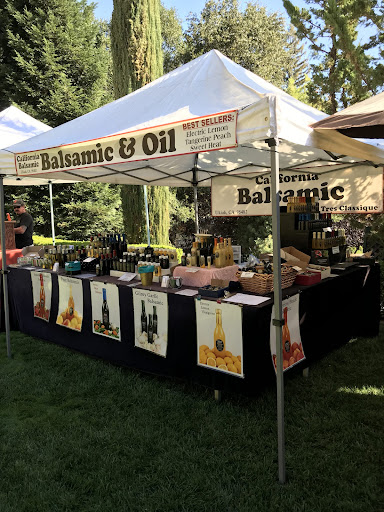 California Balsamic - Thumbnail