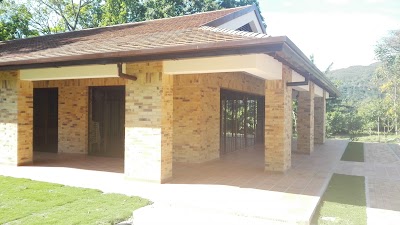 Photos of Campo Asis