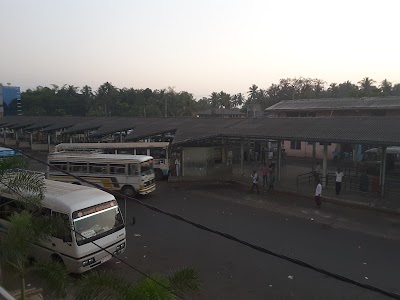 Photos of Kuliyapitiya Bus Station