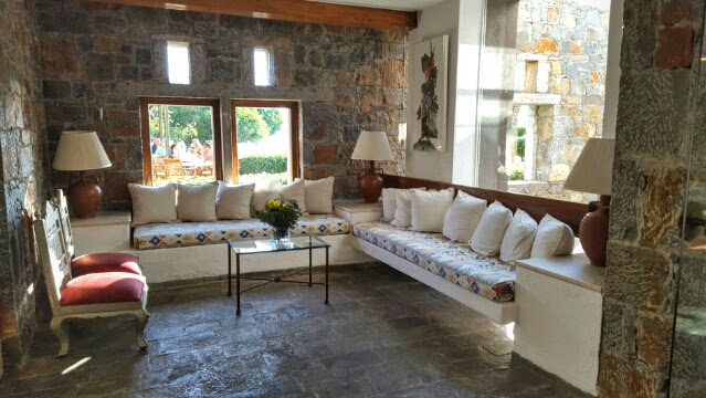 St. Nicolas Bay Resort Hotel & Villas