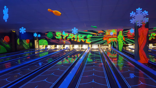 BOWLING CRAZY HOUSE - Italy