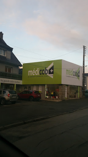 SARL MEDICOB