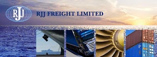 RJJ Freight Ltd